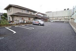 栃木駅 徒歩9分 2階の物件外観写真